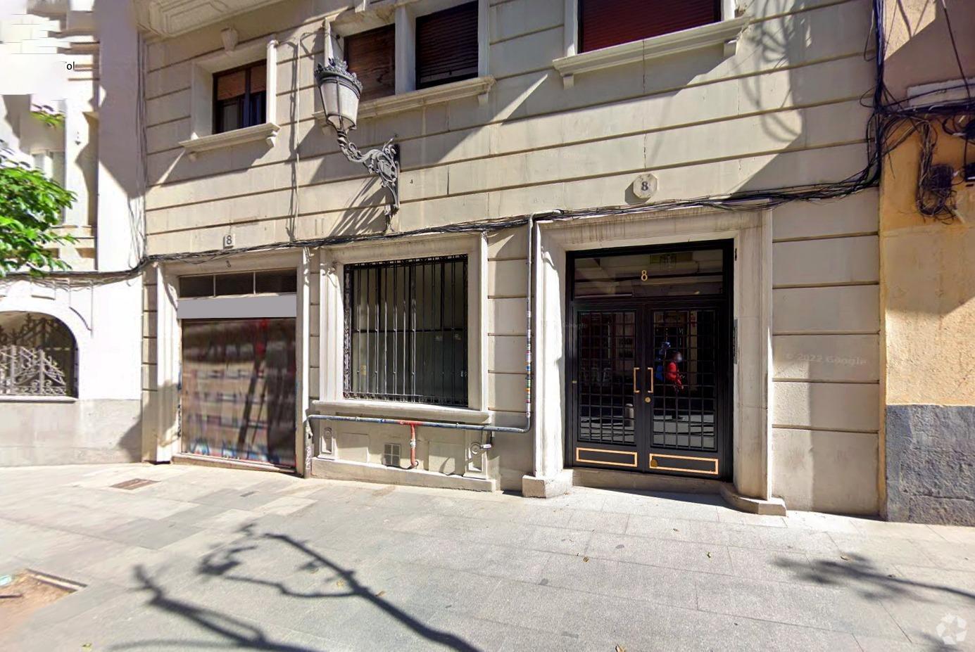 Edificio residencial en Madrid, Madrid en venta Foto del interior- Imagen 1 de 1