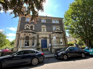 Más detalles de 2 Oakfield Rd, Bristol - Oficina en venta