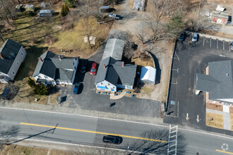 68 Powder Mill Rd, Maynard, MA - VISTA AÉREA  vista de mapa