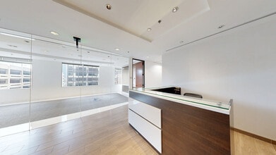 1880 Century Park E, Los Angeles, CA en alquiler Matterport 3D Scan- Imagen 1 de 3