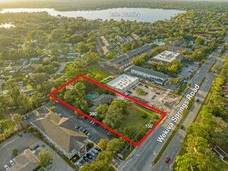 Más detalles para 385 Wekiva Springs Rd, Longwood, FL - Oficinas en venta