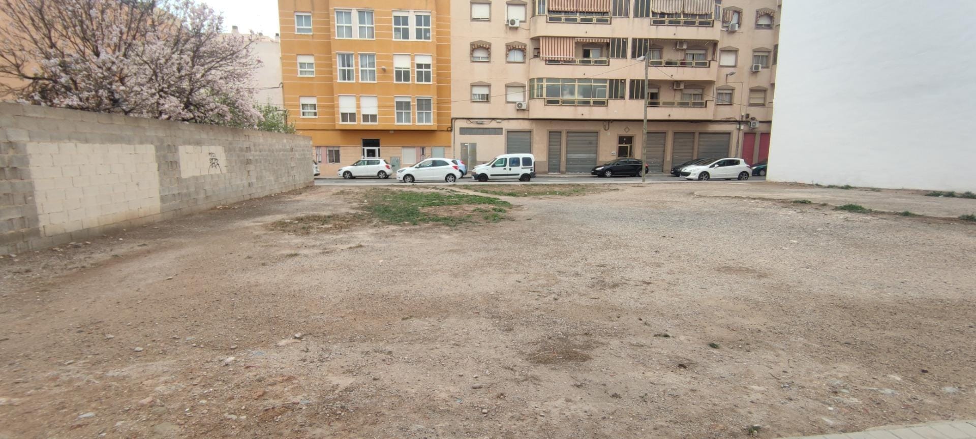 Carrer Libertad, 4, Elche, Alicante en venta Foto principal- Imagen 1 de 6