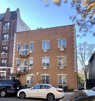 Más detalles para 334 93rd St, Brooklyn, NY - Edificios residenciales en venta