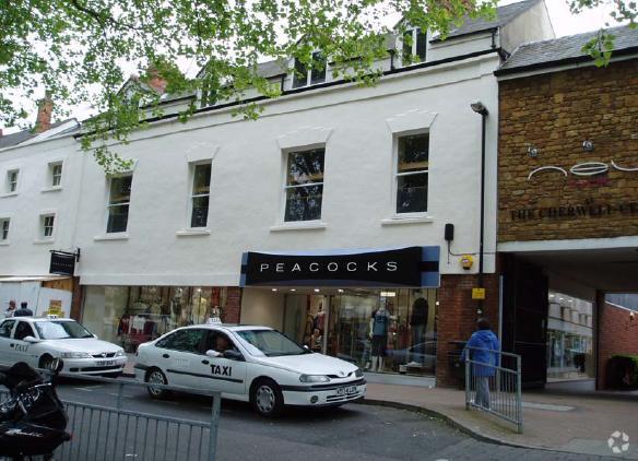 20-23 Bridge St, Banbury en alquiler - Otros - Imagen 2 de 10