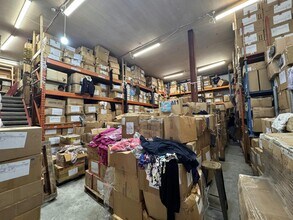 28-30 St Andrews Rd, London en alquiler Foto del interior- Imagen 2 de 2