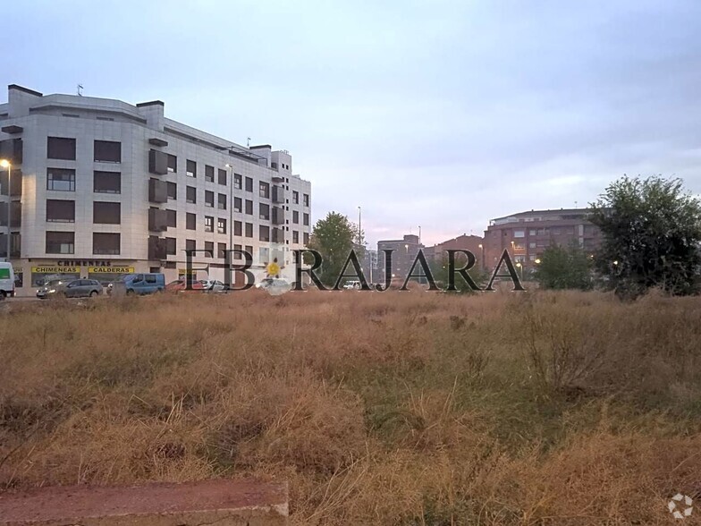 Terrenos en Talavera De La Reina, Toledo en venta - Foto del edificio - Imagen 2 de 6