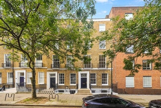 Más detalles de 22 John St, London - Oficina en alquiler