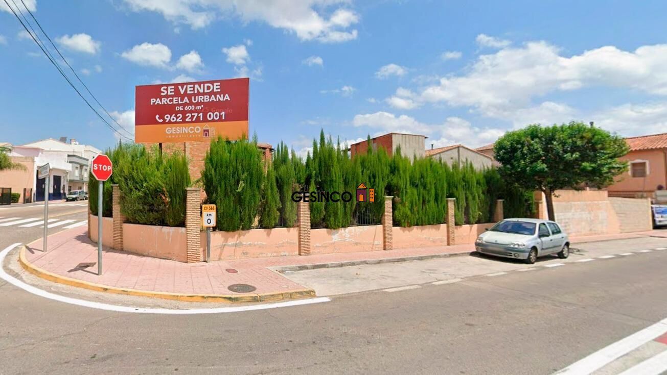 Terreno en Rotglà i Corberà, Valencia en alquiler Foto principal- Imagen 1 de 4