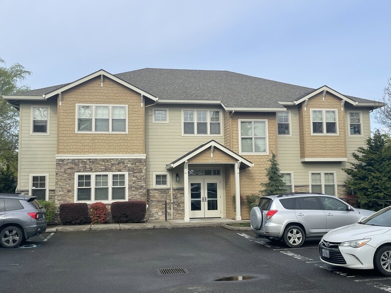 4055 SW 185th Ave, Beaverton, OR en venta - Foto del edificio - Imagen 1 de 10