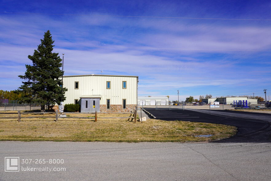 7220 W Derick Dr, Casper, WY en alquiler - Foto principal - Imagen 2 de 22