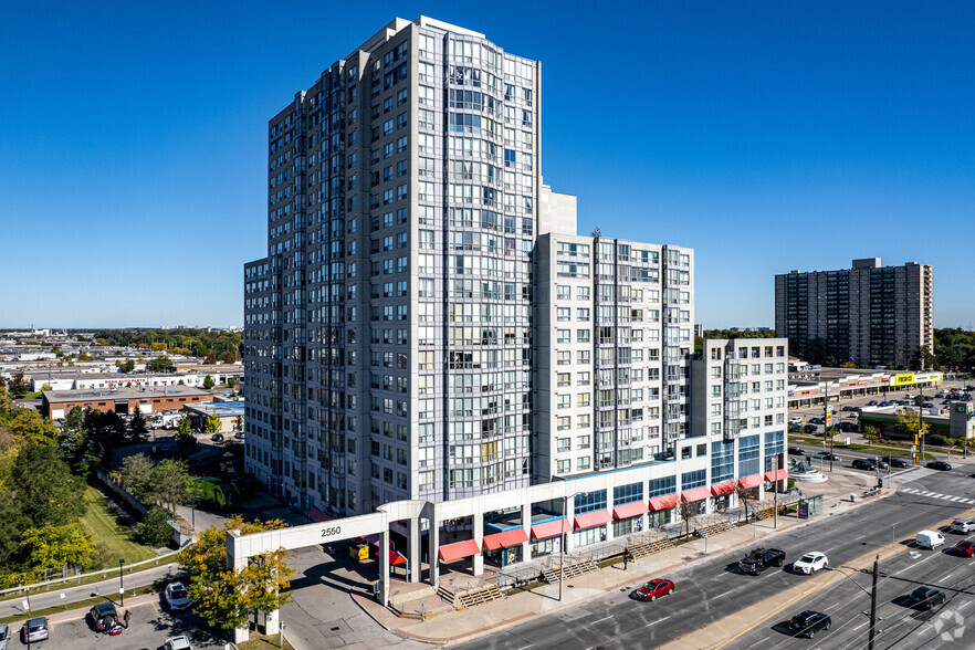 1450-1470 Midland Ave, Toronto, ON en alquiler - Foto del edificio - Imagen 2 de 6