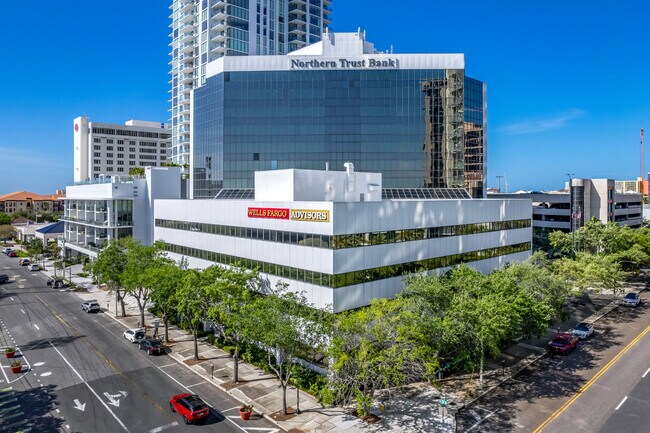 Más detalles de 100 2nd Ave S, Saint Petersburg, FL - Oficina en alquiler