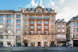 Más detalles de 20-23 Holborn, London - Oficina en alquiler