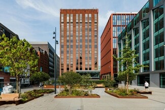 Más detalles de 129 Deansgate, Manchester - Oficina en alquiler