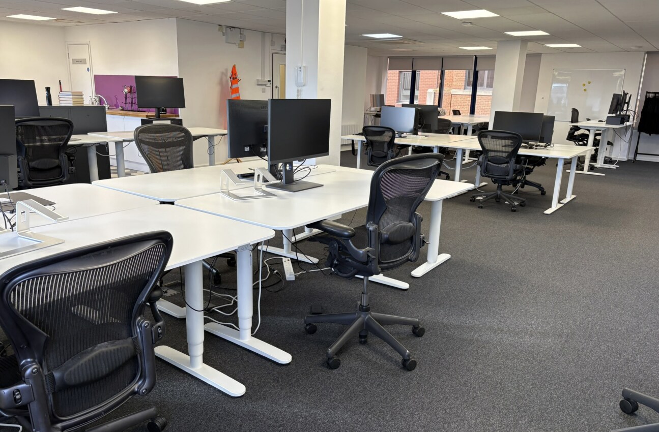 36-37 Frederick Pl, Brighton en alquiler Foto del interior- Imagen 1 de 5