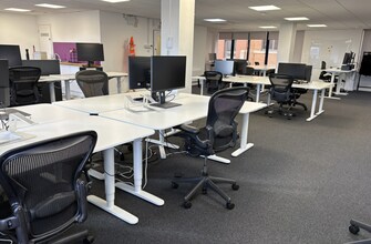 36-37 Frederick Pl, Brighton en alquiler Foto del interior- Imagen 1 de 5