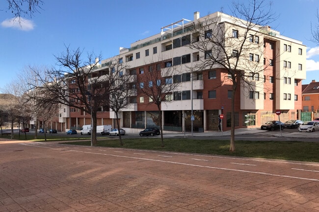 Más detalles de Local en alquiler