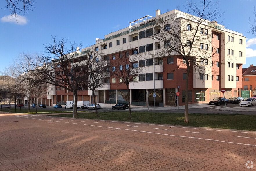 Local en Guadalajara, Guadalajara en alquiler - Foto principal - Imagen 1 de 1