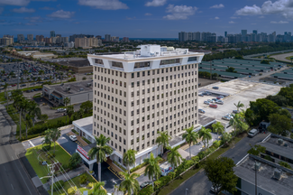 Más detalles para 1250 E Hallandale Beach Blvd, Hallandale Beach, FL - Oficina en alquiler