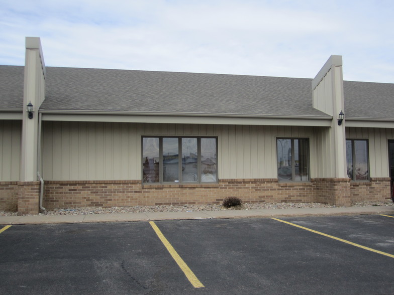 2550 N Diers Ave, Grand Island, NE en alquiler - Otros - Imagen 3 de 12