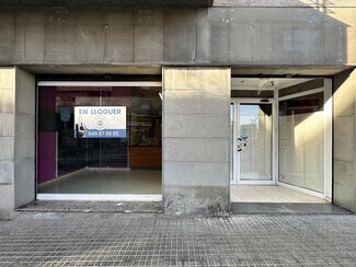 Más detalles de Local en alquiler