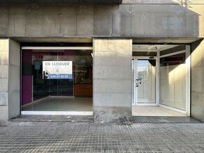 Local en Manresa, Barcelona en alquiler Foto del interior- Imagen 1 de 12
