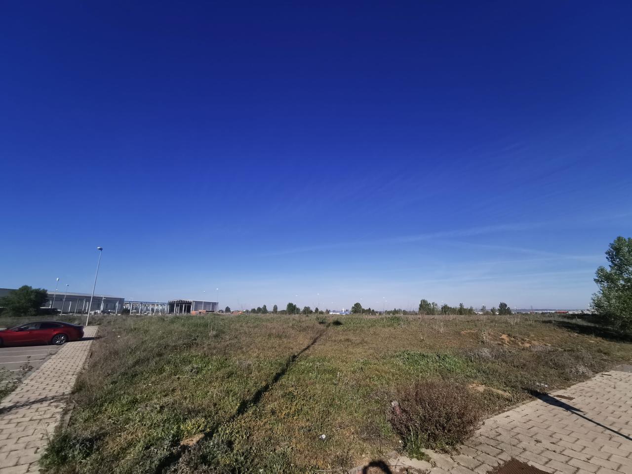 Calle Rabadanes, 2, Laguna de Duero, Valladolid en venta Otros- Imagen 1 de 5