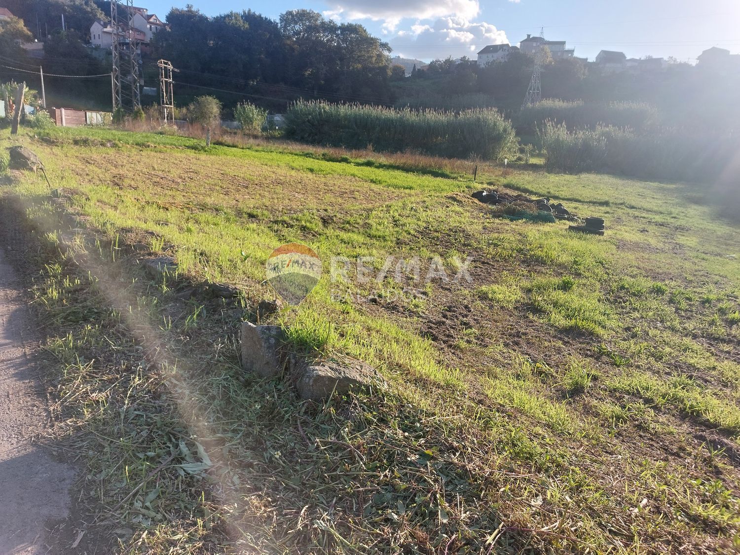 Terreno en Vigo, Pontevedra en venta Foto principal- Imagen 1 de 10