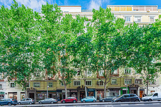 Más detalles para Calle Del Doctor Esquerdo, 54, Madrid - Edificios residenciales en venta