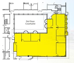 7501 E McCormick Pky, Scottsdale, AZ en alquiler Plano de la planta- Imagen 1 de 1