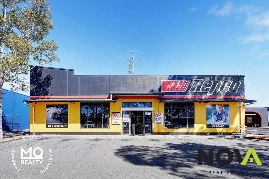 6 John Hines Ave, Minchinbury en venta - Foto principal - Imagen 1 de 4