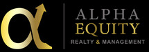 Alpha Equity Realty & Management