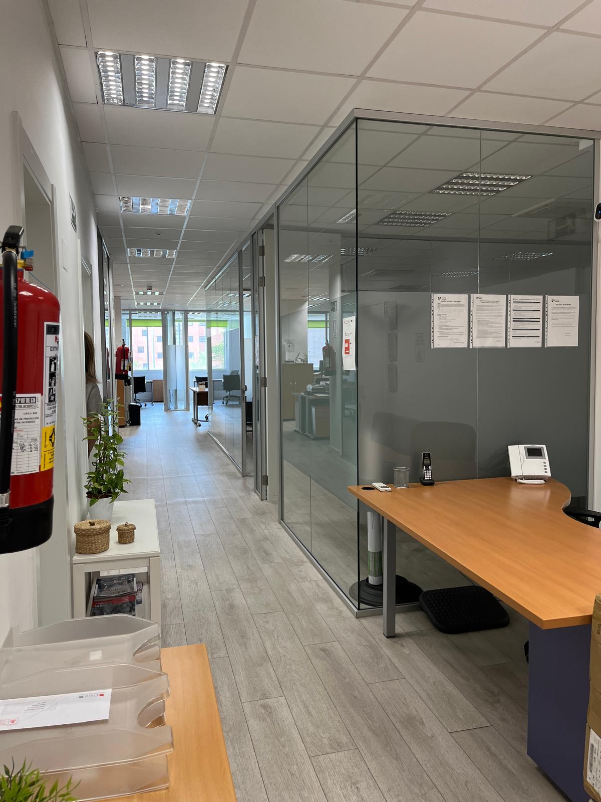 Calle del Hierro, 33, Madrid, Madrid en alquiler Foto del interior- Imagen 1 de 47