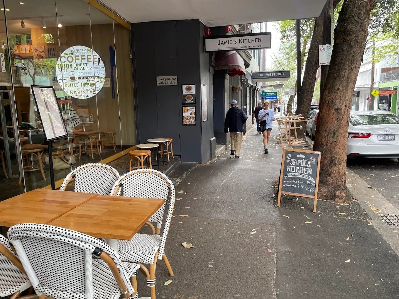 229 Darlinghurst Rd, Sydney en alquiler Foto del edificio- Imagen 1 de 6