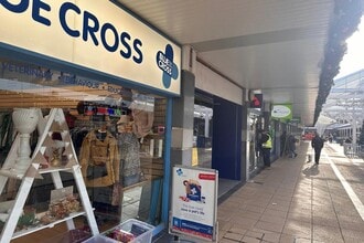 North Walk, Yate en alquiler Foto del interior- Imagen 2 de 2