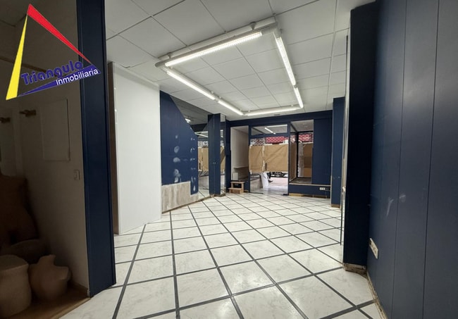 Más detalles de Local en alquiler