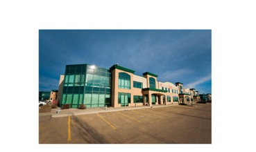 2181 Premier Way, Sherwood Park, AB en alquiler Foto del edificio- Imagen 1 de 1