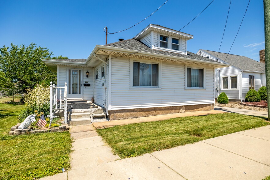 533 E Perkins Ave, Sandusky, OH en venta - Foto principal - Imagen 1 de 34