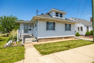 Más detalles para 533 E Perkins Ave, Sandusky, OH - Locales en venta