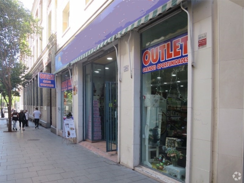 Calle de Valencia, 30, Madrid, MAD 28012 -  -  - Foto del interior - Image 2 of 6