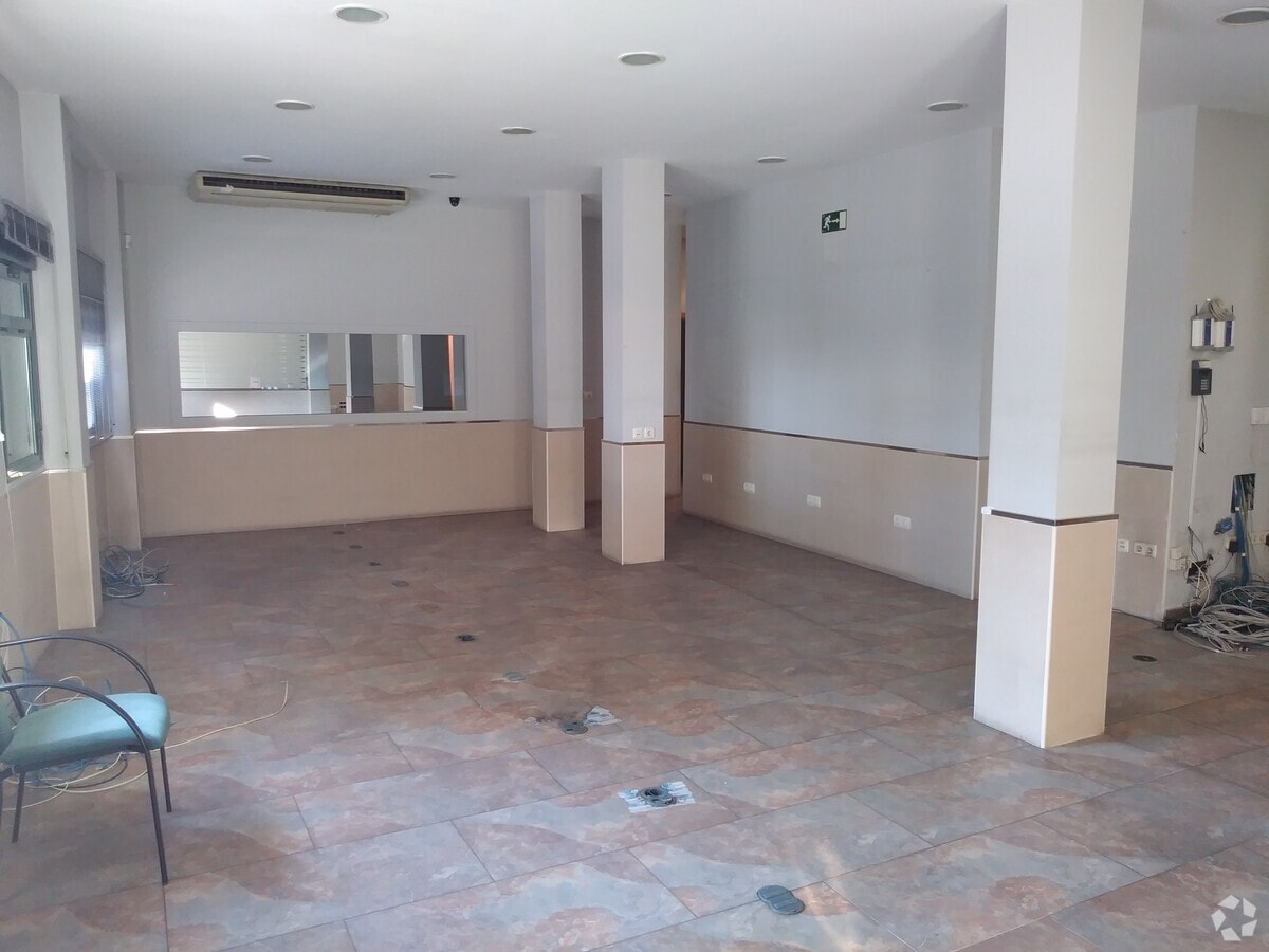 Calle San Pedro, 67, Coslada, MAD 28820 - Unidad Puerta 01 - - Foto del interior - Image 2 of 25