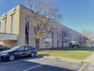 Más detalles para 9245 N Meridian St, Indianapolis, IN - Oficinas en alquiler