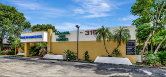 Más detalles para 3157 N University Dr, Davie, FL - Oficinas en venta