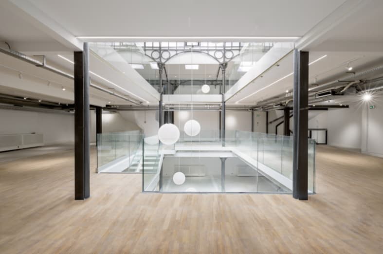 8 Rue Férou, Paris en alquiler Foto del interior- Imagen 1 de 4