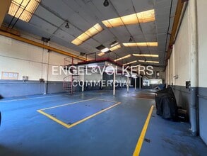 Nave en Granollers, Barcelona en alquiler Foto del interior- Imagen 2 de 22