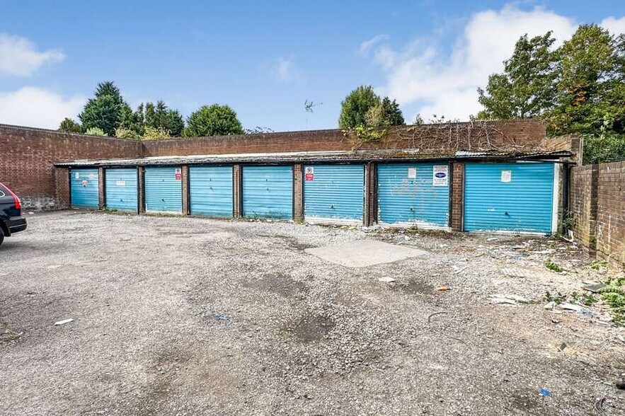 23 Watford Rd, Birmingham en venta - Foto del edificio - Imagen 3 de 5