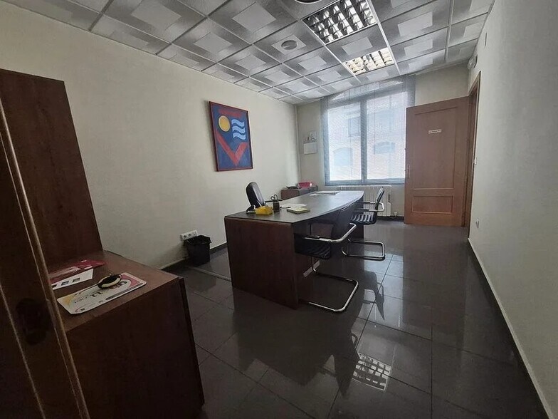 Edificio residencial en Ávila, Ávila en venta - Foto del interior - Imagen 2 de 5