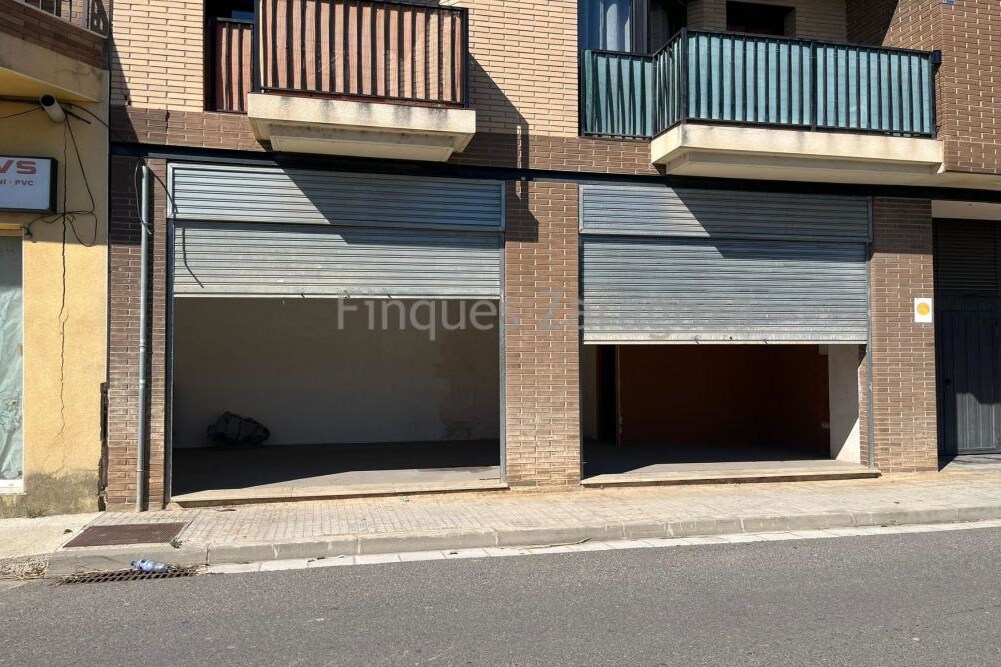Edificio residencial en Deltebre, Tarragona en venta Foto principal- Imagen 1 de 2