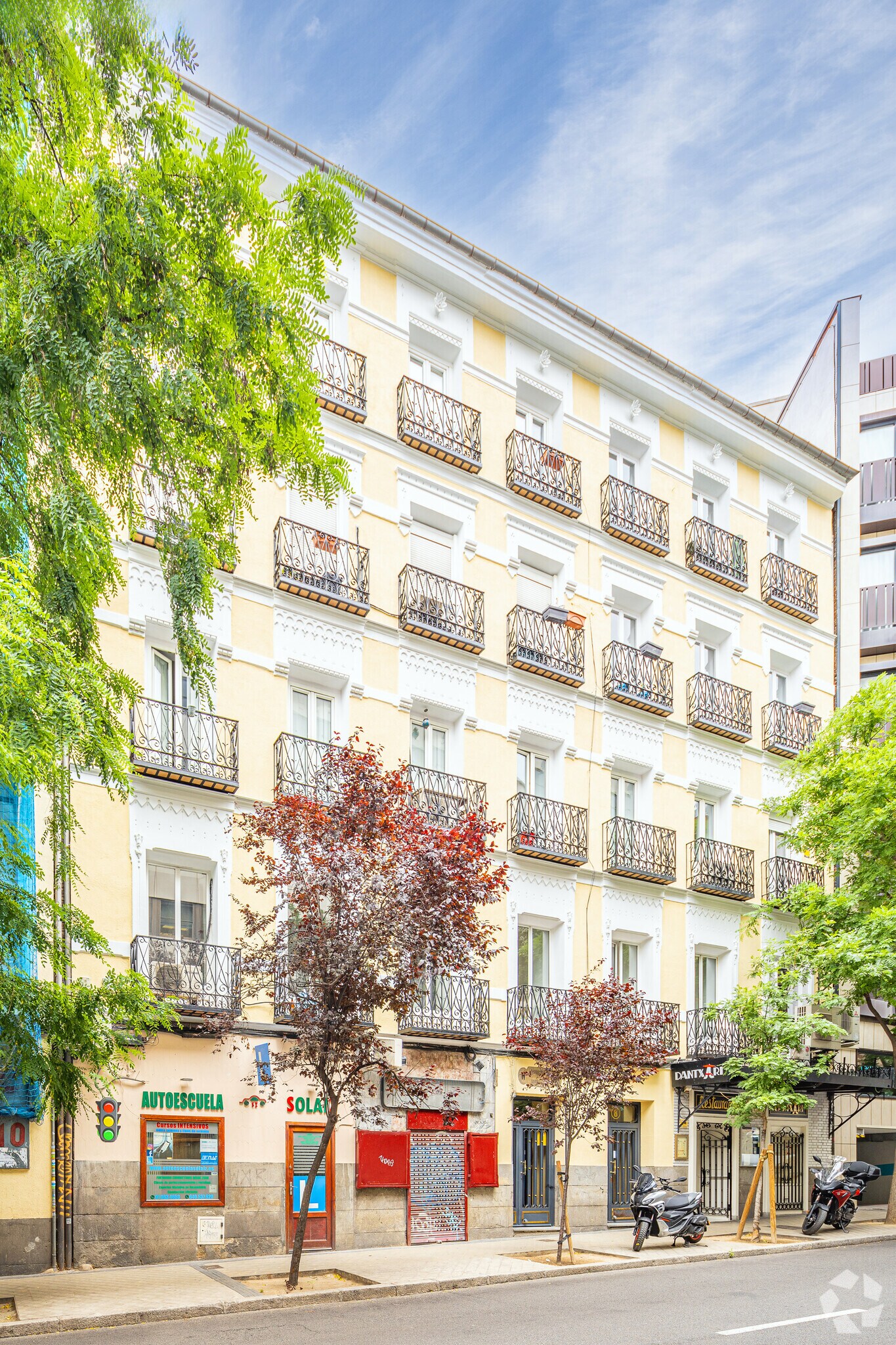 Calle Ventura Rodríguez, 8, Madrid, Madrid en venta Foto principal- Imagen 1 de 1