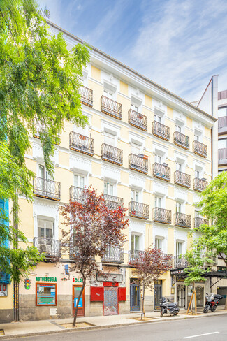 Más detalles para Calle Ventura Rodríguez, 8, Madrid - Edificios residenciales en venta